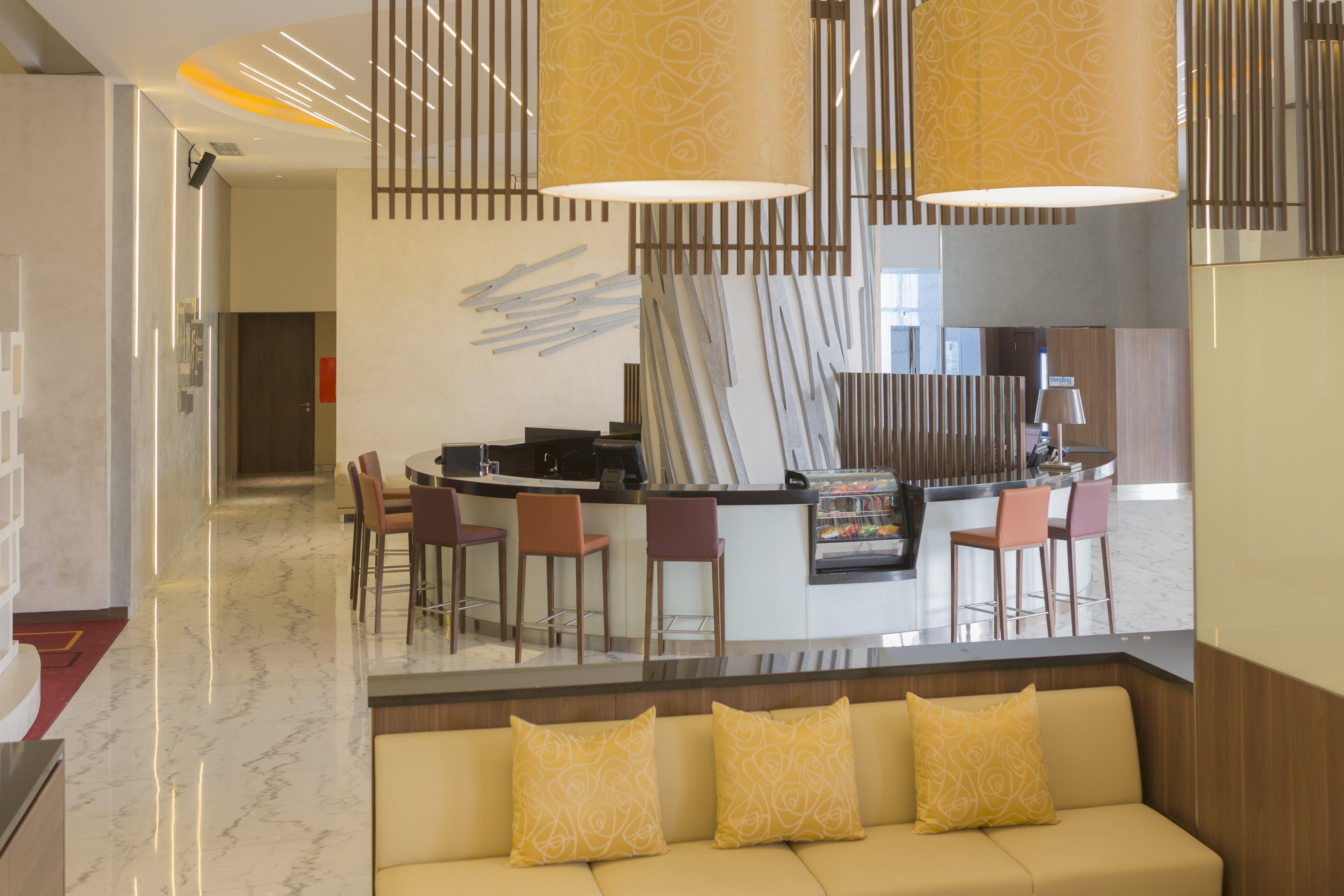 Holiday Inn Express Jakarta Pluit Citygate By Ihg Buitenkant foto