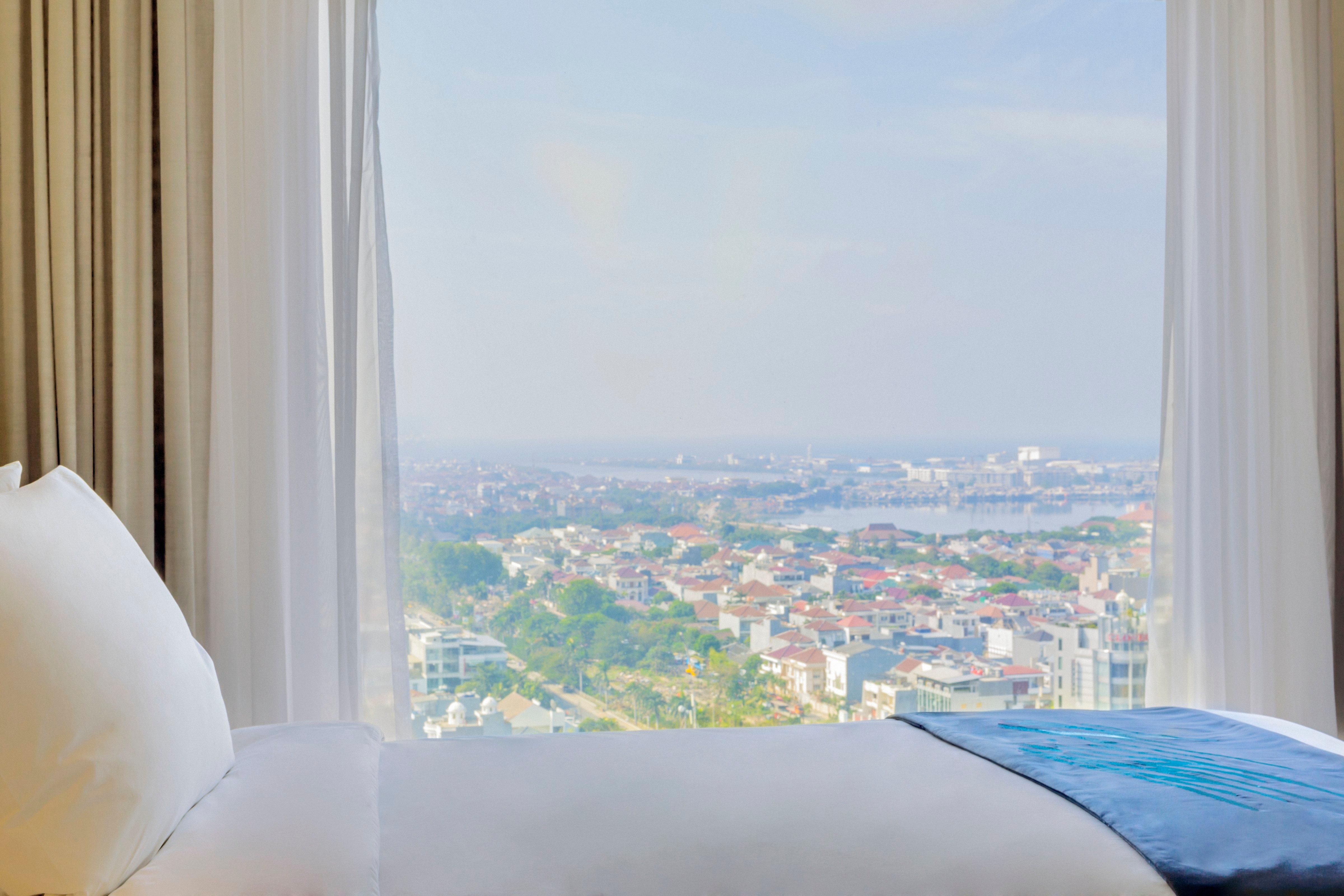 Holiday Inn Express Jakarta Pluit Citygate By Ihg Buitenkant foto