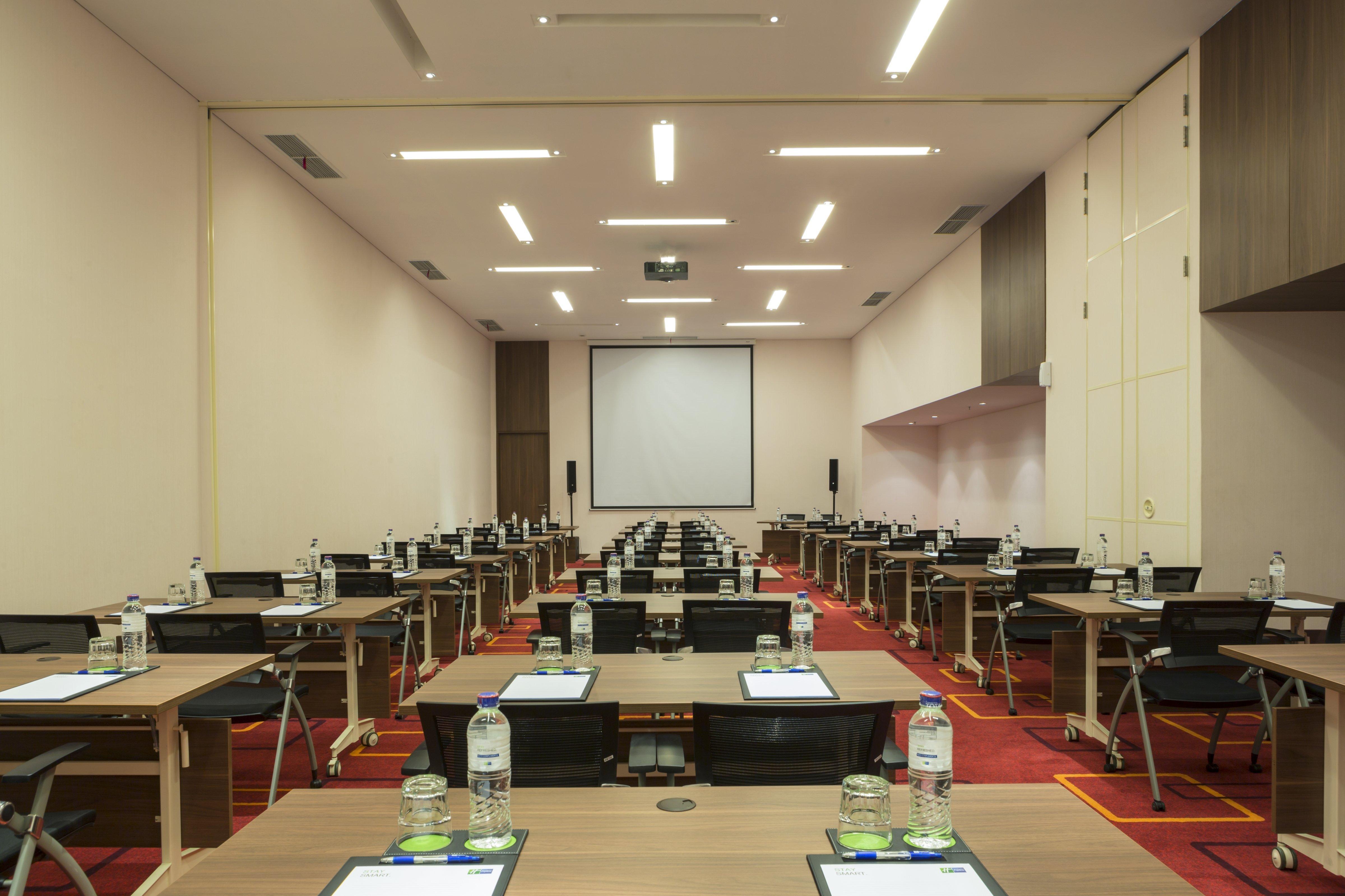 Holiday Inn Express Jakarta Pluit Citygate By Ihg Buitenkant foto