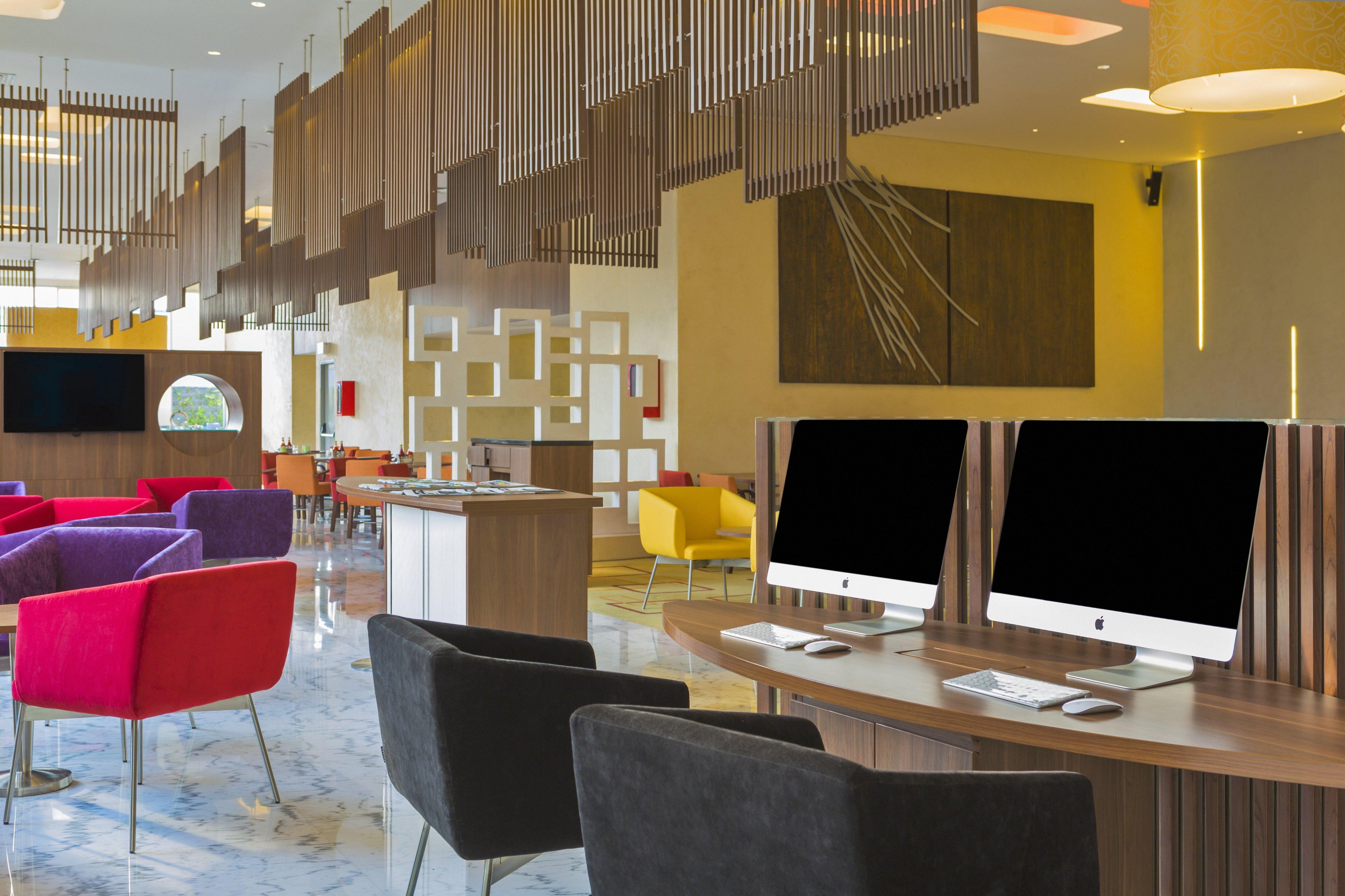 Holiday Inn Express Jakarta Pluit Citygate By Ihg Buitenkant foto