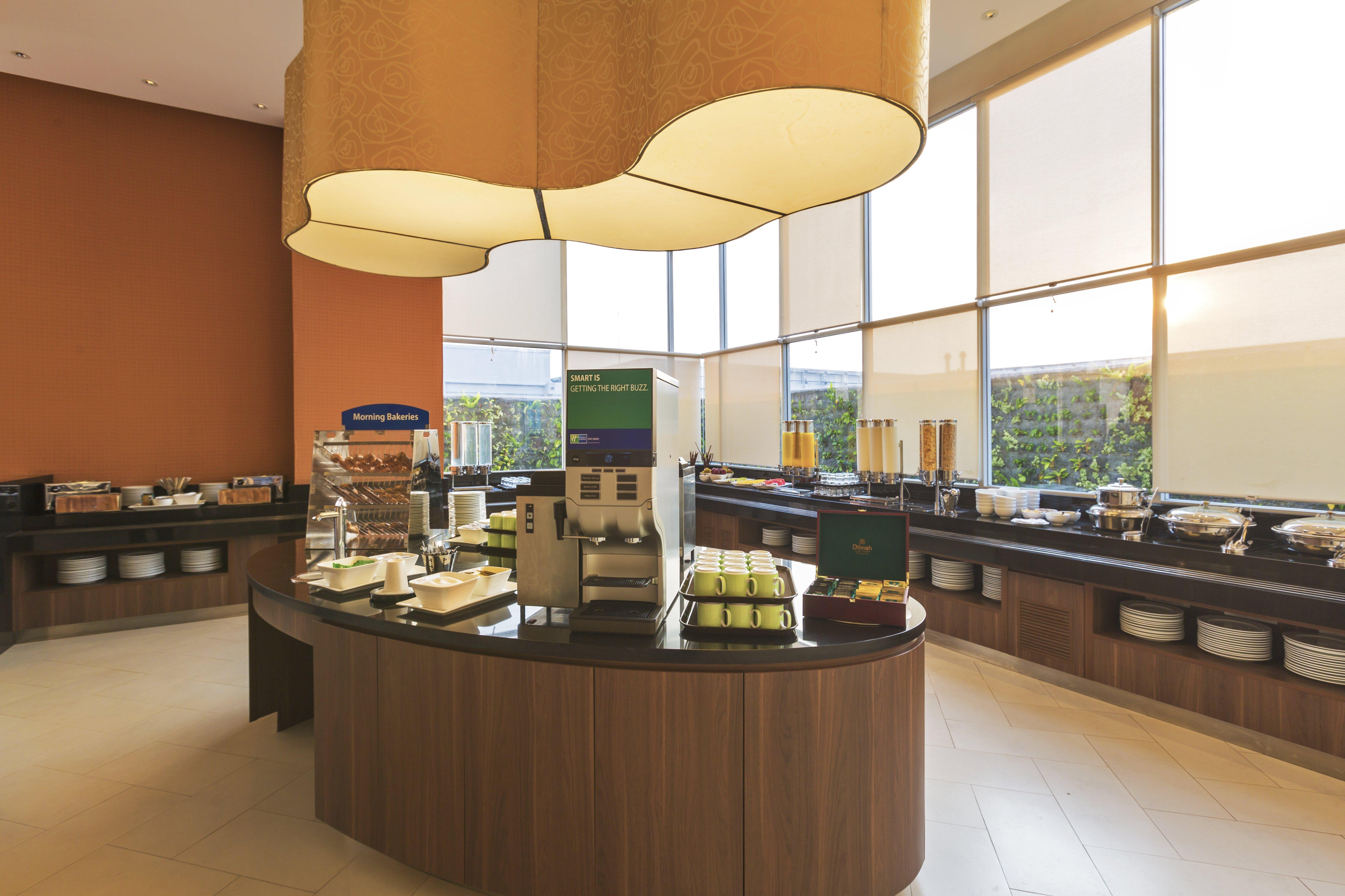 Holiday Inn Express Jakarta Pluit Citygate By Ihg Buitenkant foto