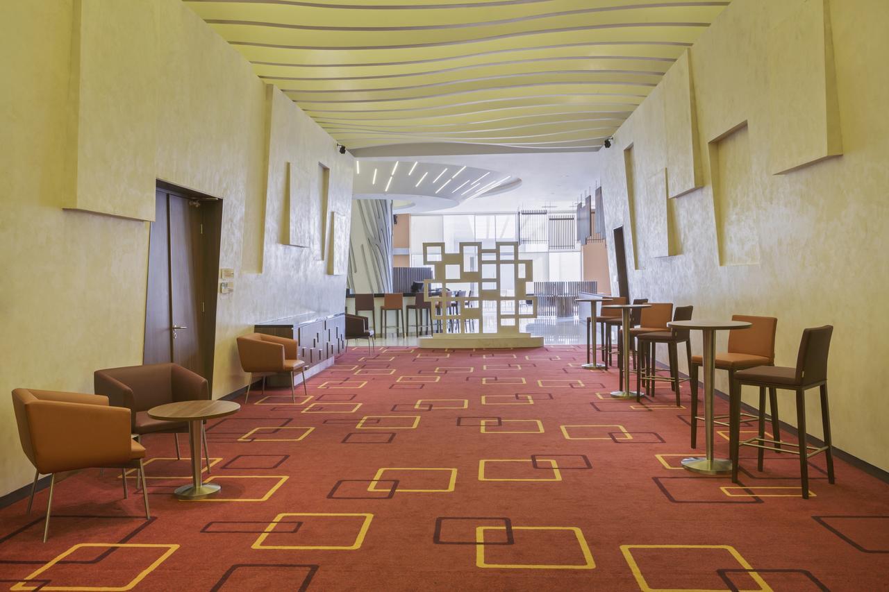 Holiday Inn Express Jakarta Pluit Citygate By Ihg Buitenkant foto